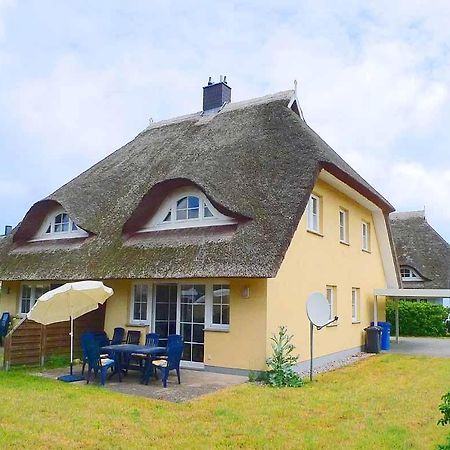 Ferienhaus An Der Alten Waldschaenke Ws-11A บอร์น ภายนอก รูปภาพ