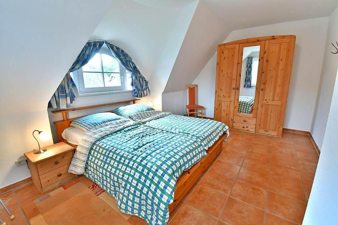 Ferienhaus An Der Alten Waldschaenke Ws-11A บอร์น ห้อง รูปภาพ