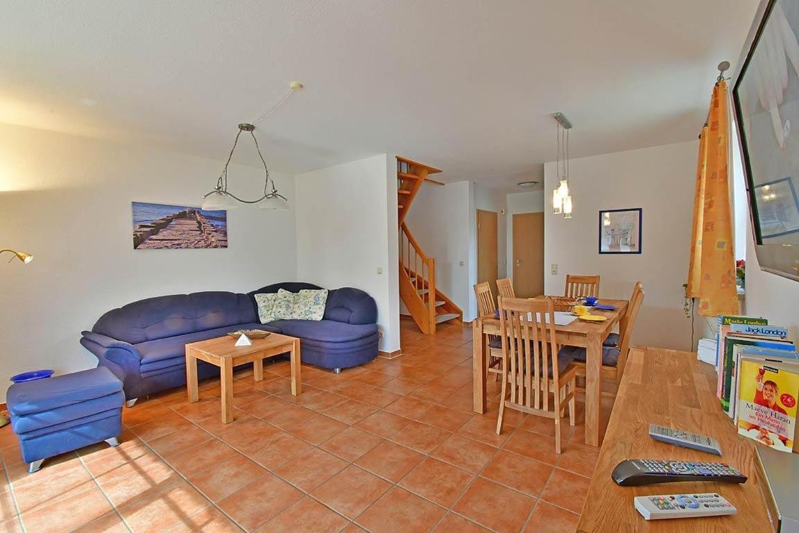 Ferienhaus An Der Alten Waldschaenke Ws-11A บอร์น ภายนอก รูปภาพ