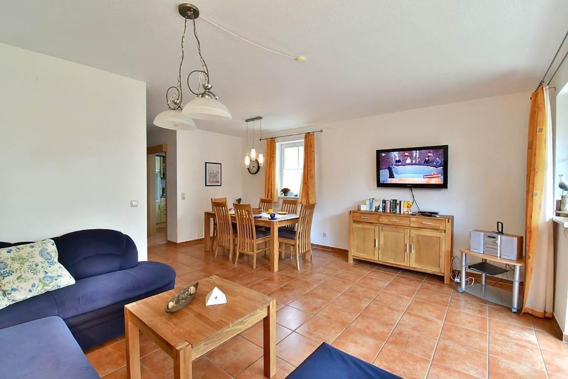 Ferienhaus An Der Alten Waldschaenke Ws-11A บอร์น ภายนอก รูปภาพ